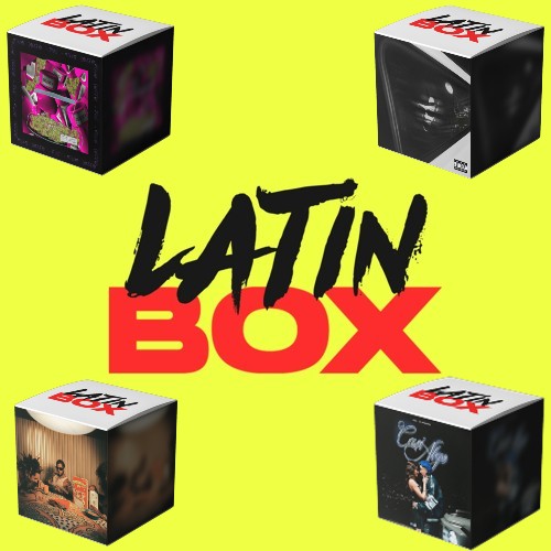 Tenia Tanto Que Darte x Papi (Xoel Muiños Mashup) (128 135 Bpm)